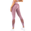 Women hot sales plain workout fitness running yoga pants leggings soft stretch tights